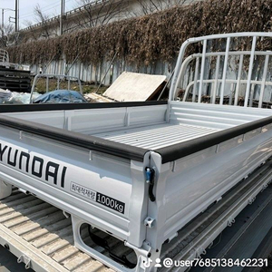 포터2 적재함 봉고3 적재함 적재함문짝