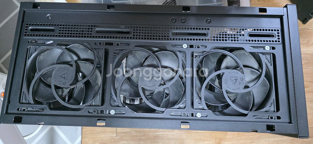 AMD 라이젠 5600 + B450M + 32G 반본체--3