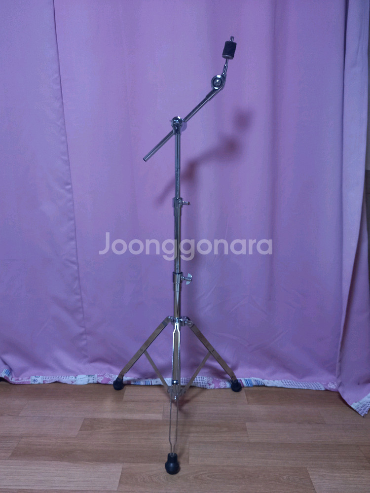 sonor 400 T자 심벌스탠드--0