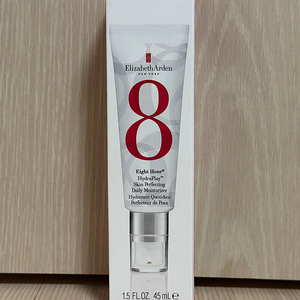엘리자베스아덴 에잇아워 스킨퍼펙팅 데일리 모이스춰라이저