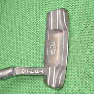 히로마쓰모토 실버 인서트 스페셜 퍼터