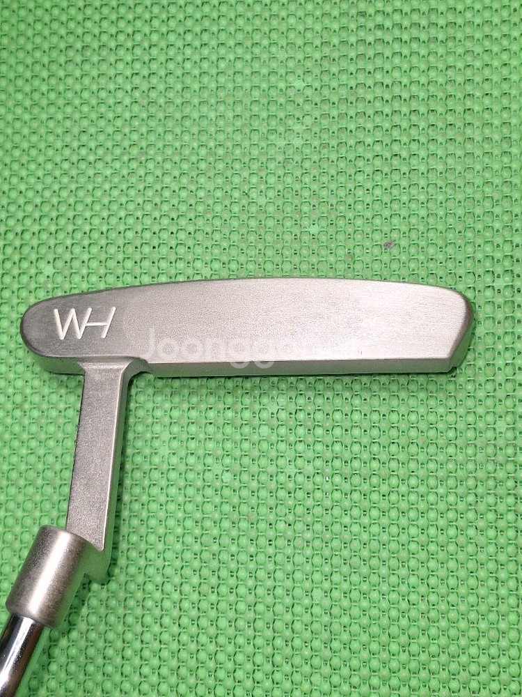 히로마쓰모토 실버 인서트 스페셜 퍼터--2