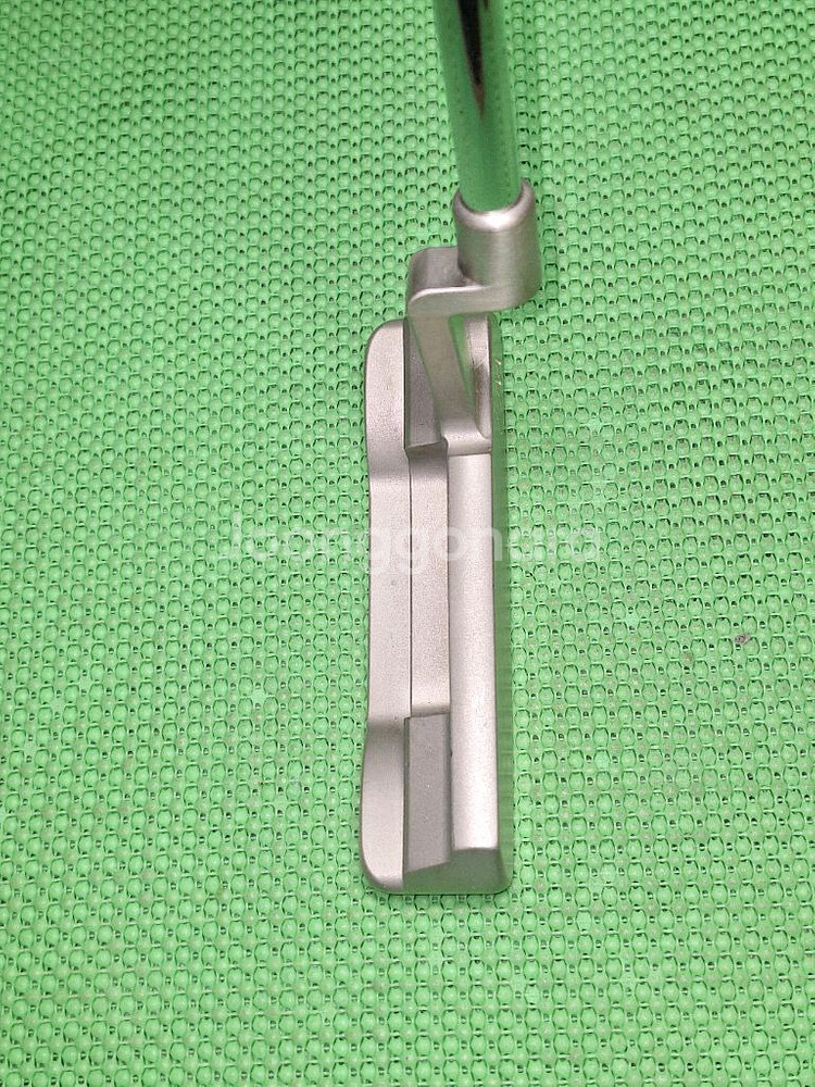 히로마쓰모토 실버 인서트 스페셜 퍼터--4