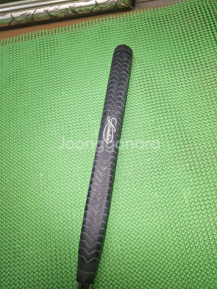 히로마쓰모토 실버 인서트 스페셜 퍼터--5