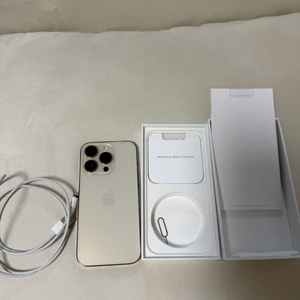 아이폰 14 프로 골드