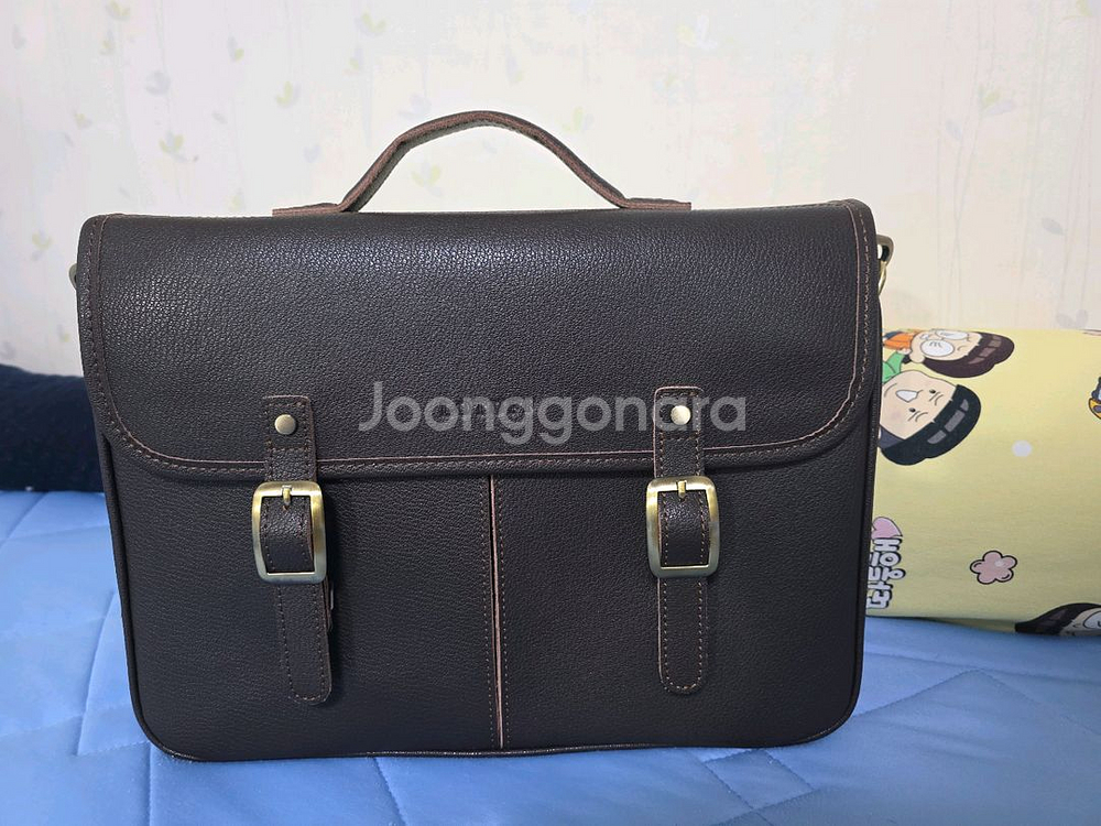 ss급 로터프 사첼백--0