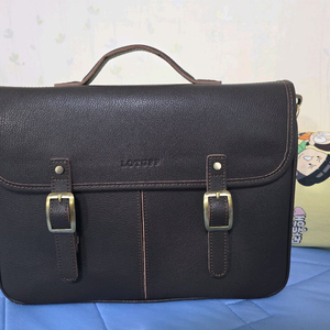 ss급 로터프 사첼백