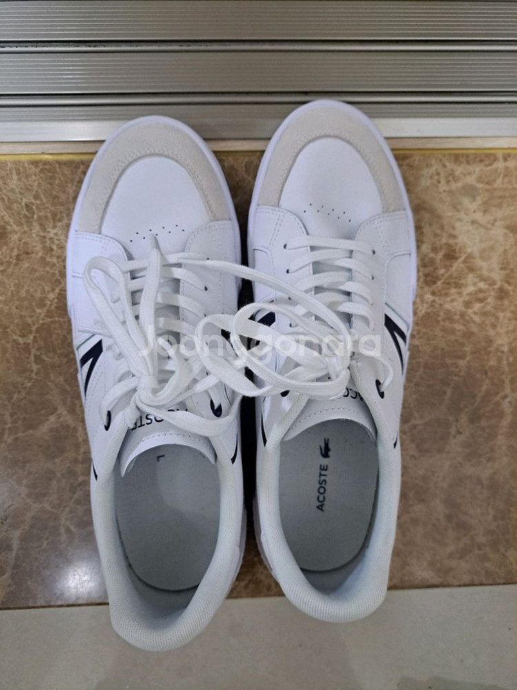 라코스테 신발--0