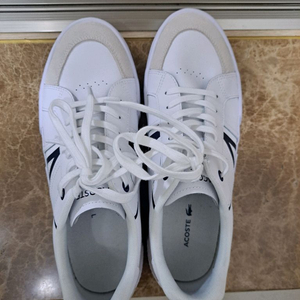 라코스테 신발