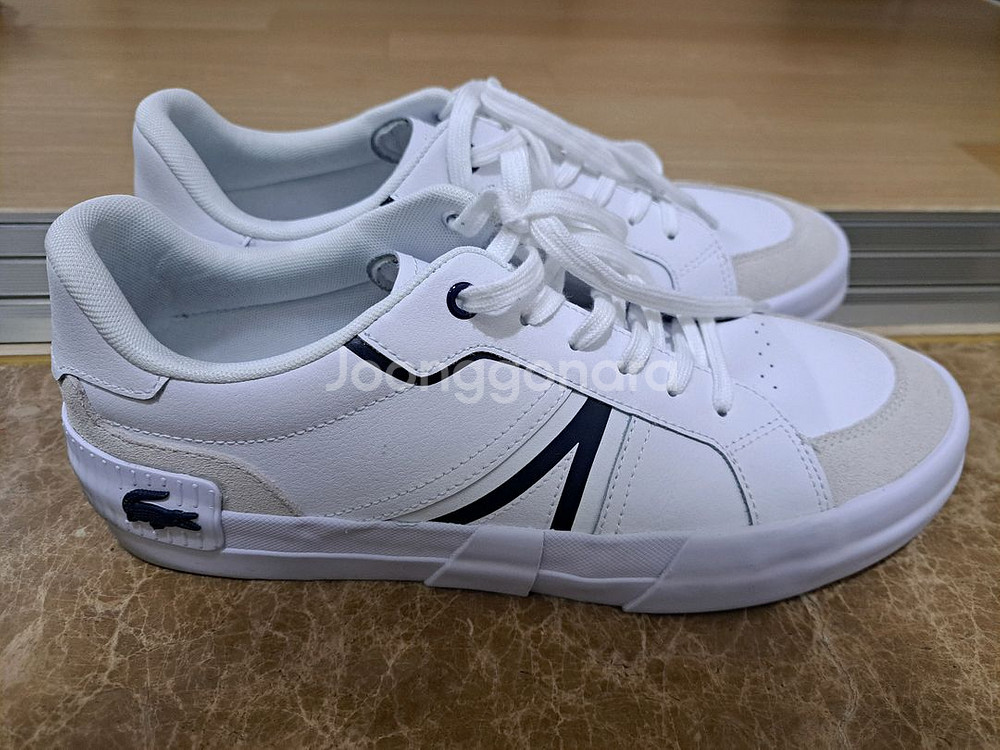 라코스테 신발--3