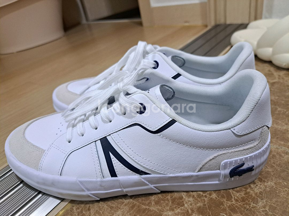 라코스테 신발--1