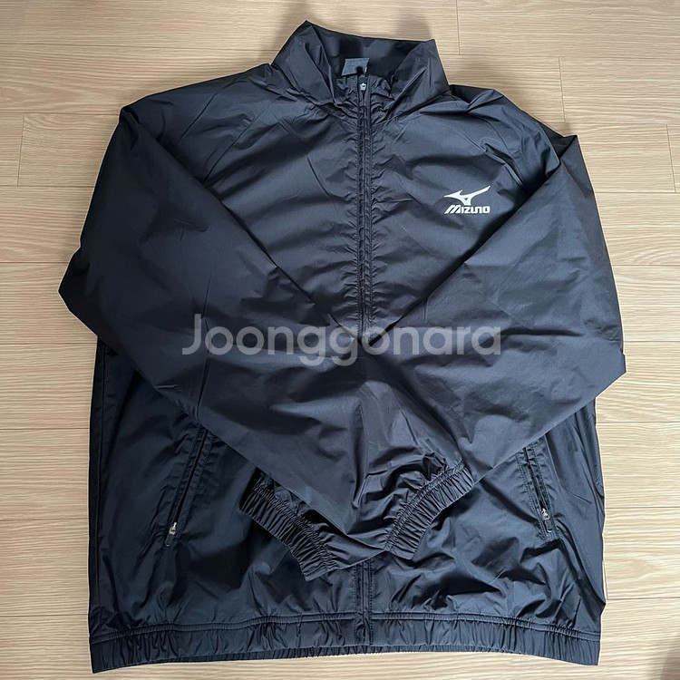 미즈노 25년신상 바람막이 32YE5F23--1