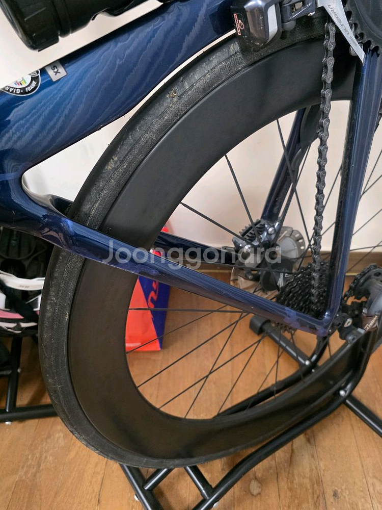 2020 자이언트 프로펠 어드밴스 프로1(XS 사이즈)--6