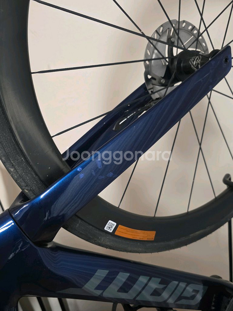 2020 자이언트 프로펠 어드밴스 프로1(XS 사이즈)--5