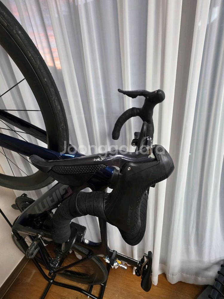 2020 자이언트 프로펠 어드밴스 프로1(XS 사이즈)--3