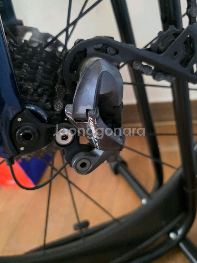 2020 자이언트 프로펠 어드밴스 프로1(XS 사이즈)--7