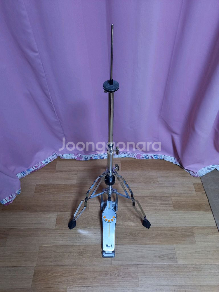 Pearl H-930 하이햇스탠드--0