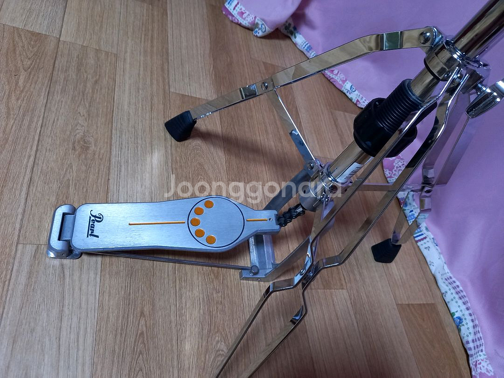 Pearl H-930 하이햇스탠드--1