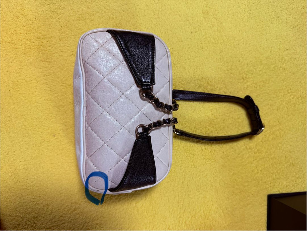 Chanel(샤넬) AS1370 웨이스트백 힙색--6