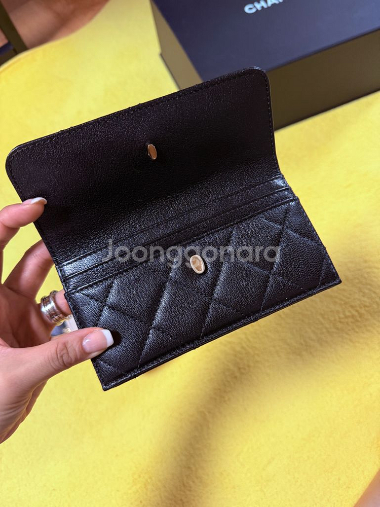 Chanel(샤넬) AS1370 웨이스트백 힙색--4