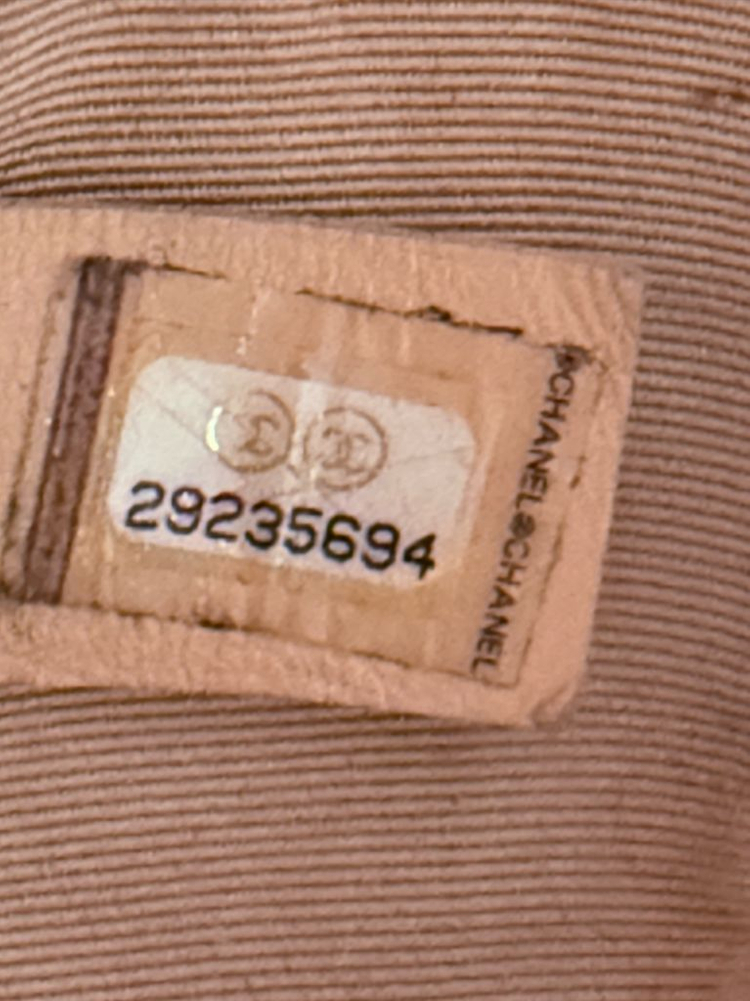 Chanel(샤넬) AS1370 웨이스트백 힙색--7