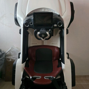 헤네스브룬T870 테블릿PC