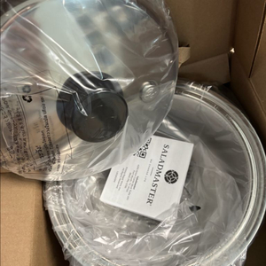 샐러드마스터 5쿼트 냄비 새상품