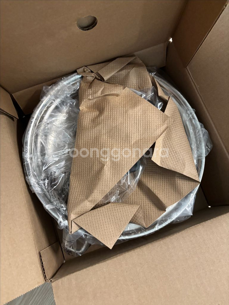 샐러드마스터 5쿼트 냄비 새상품--3