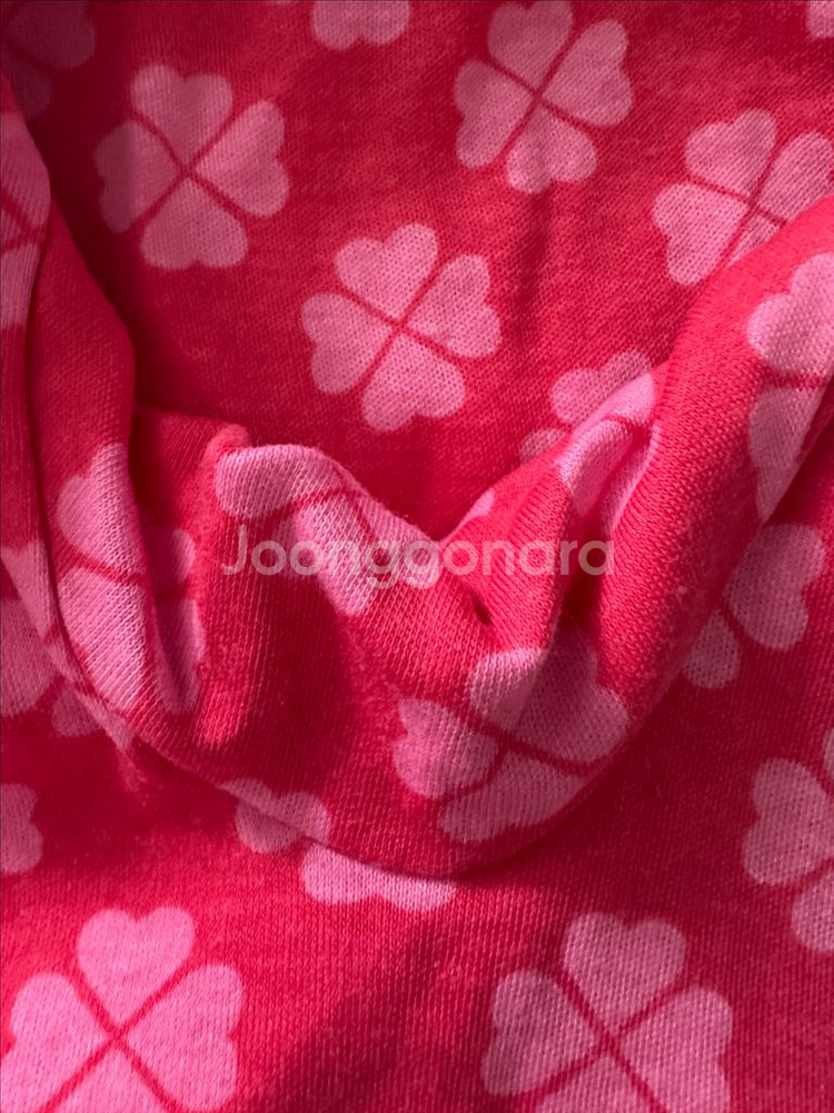 던스 레드 덩가리74--4