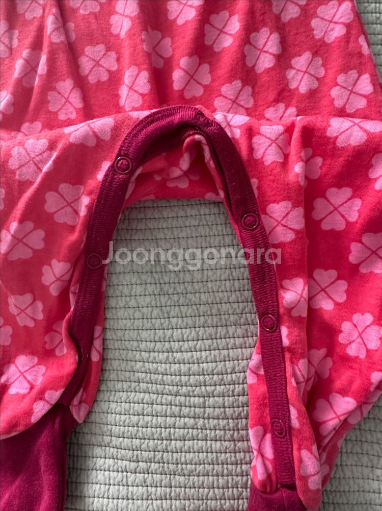 던스 레드 덩가리74--2