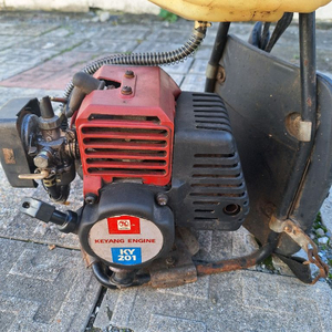 계양 201 부품용 예초기