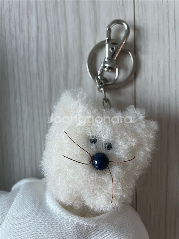 모남희 쏜희키링(손흥민키링) 택포--2