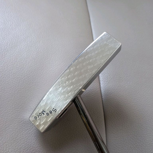 정품 씨모아 34인치 깨끗한 퍼터 판매합니다