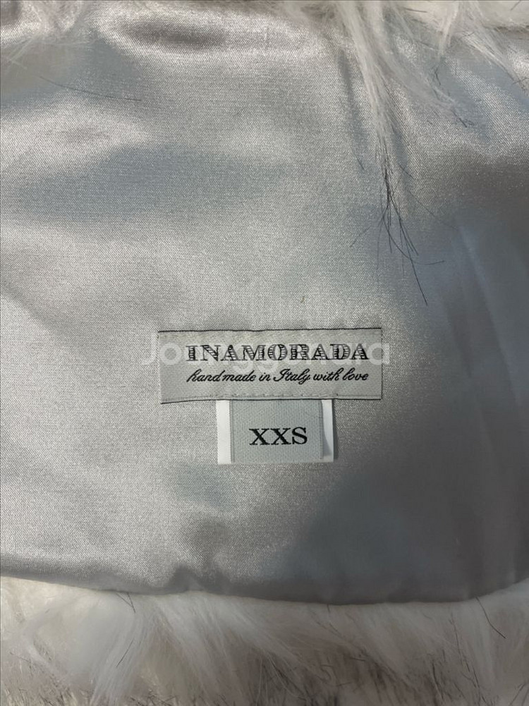이나모라다 퍼 xs xxs--1