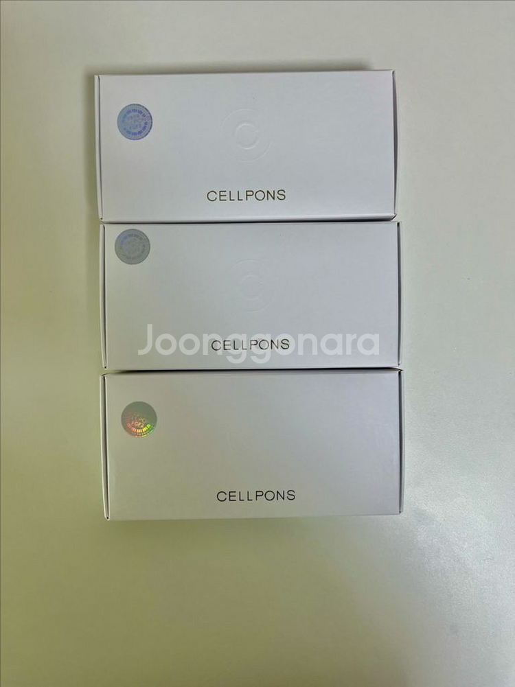 셀폰즈 리프팅 앰플마스크 4주분*3박스--0