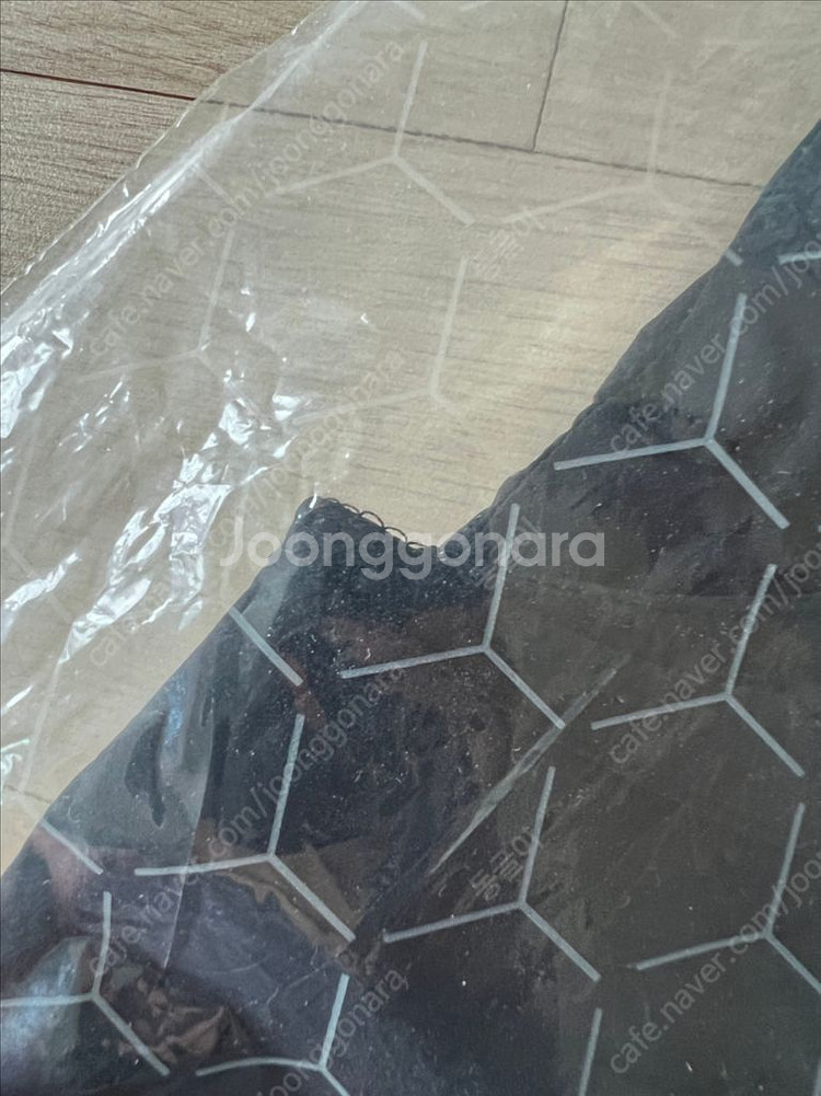 pxg vest 여성조끼--2