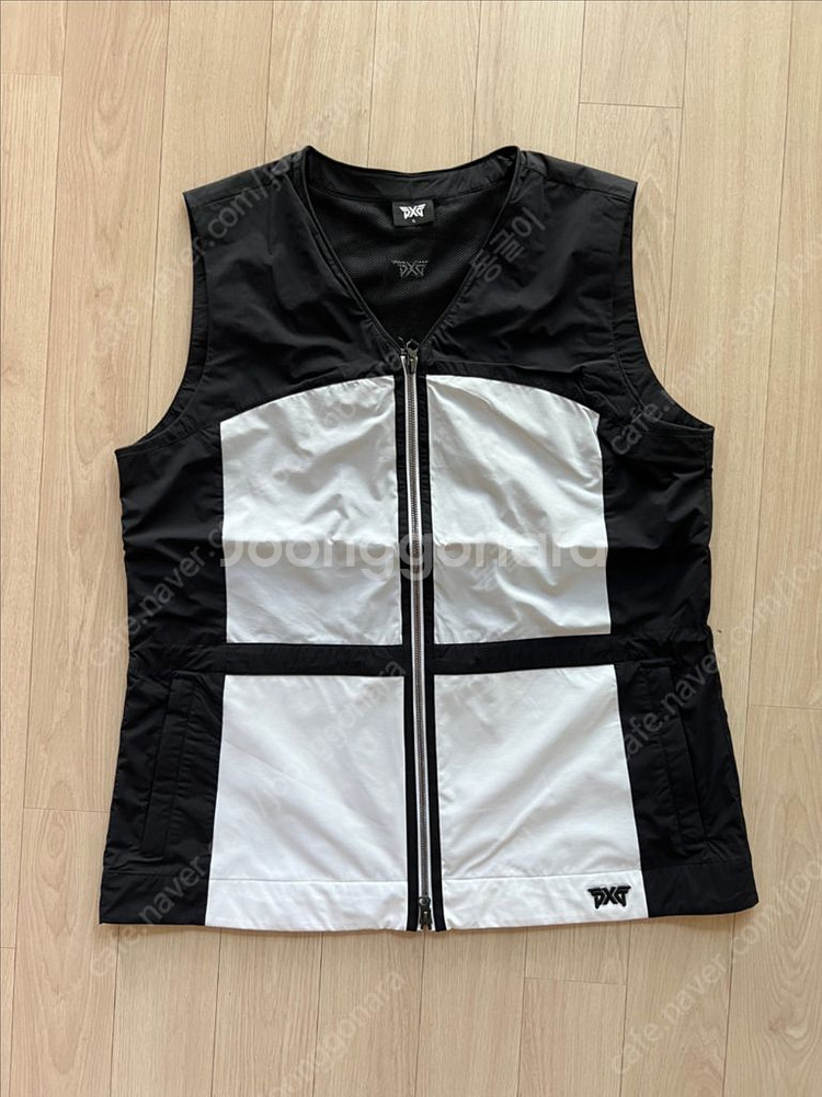 pxg vest 여성조끼--1