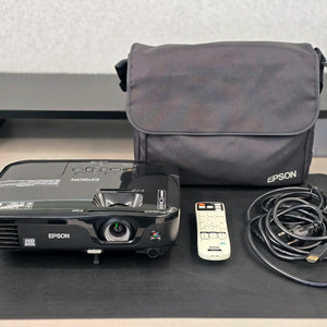 엡손 EH-TW480 프로젝터