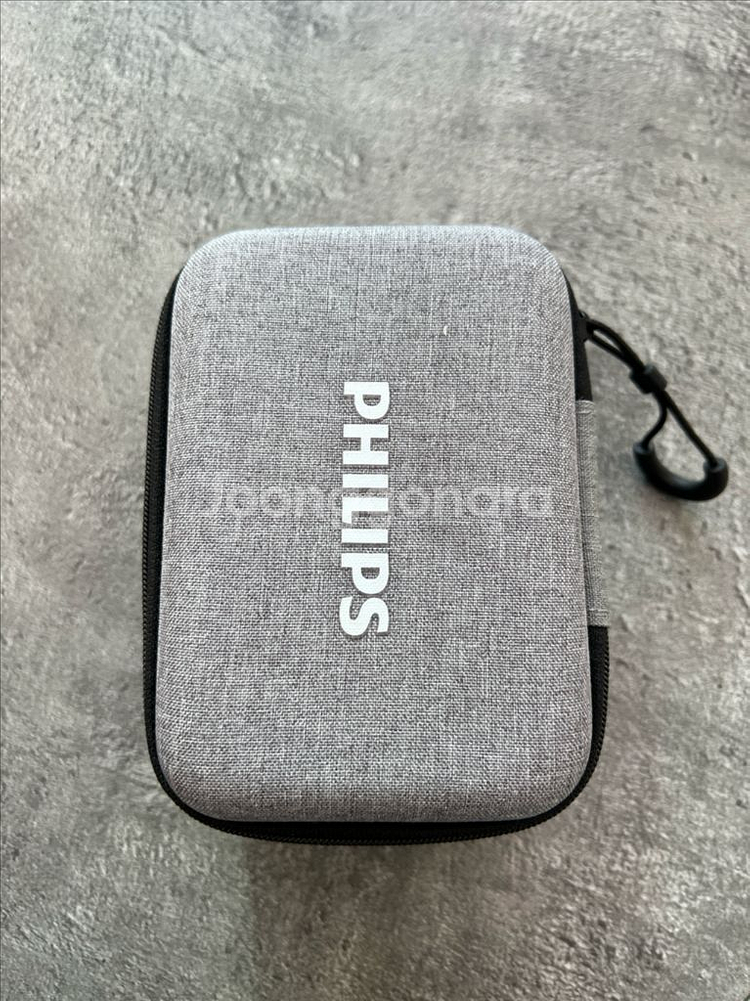 필립스 무선 듀얼 핀마이크 c type DLM3542--3