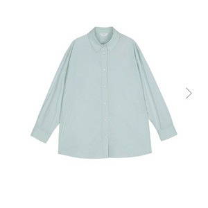 PVCS 키치 스트라이프 셔츠