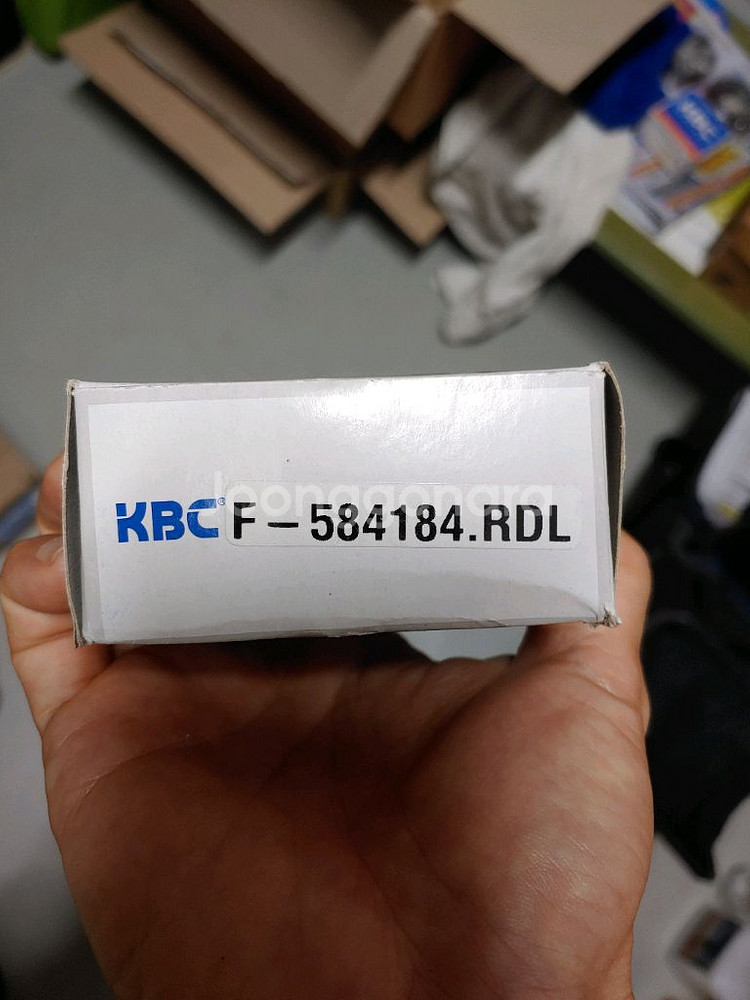 투스카니 허브베어링--1