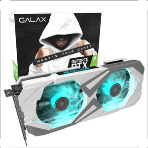 갤럭시 3060ti EX White 8GB 그래픽 판매