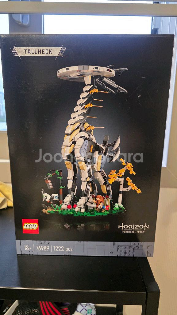 레고 76989 호라이즌 톨넥 판매합니다--0