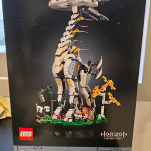 레고 76989 호라이즌 톨넥 판매합니다