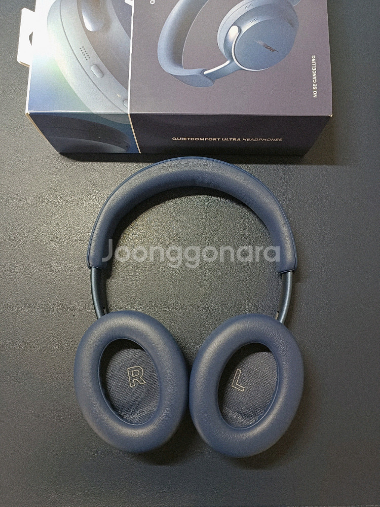 Bose QC 울트라 헤드폰--2
