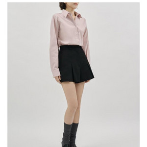 PVCS 루프 포인트 셔츠