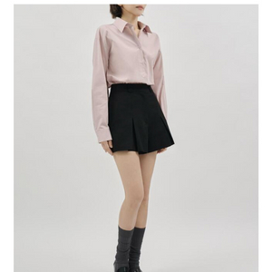 PVCS 루프 포인트 셔츠