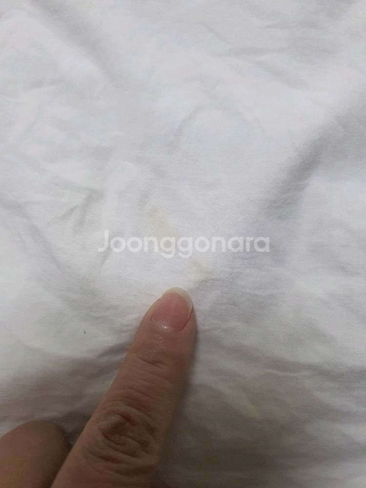 10Y 버버리키즈 여아 블라우스--2