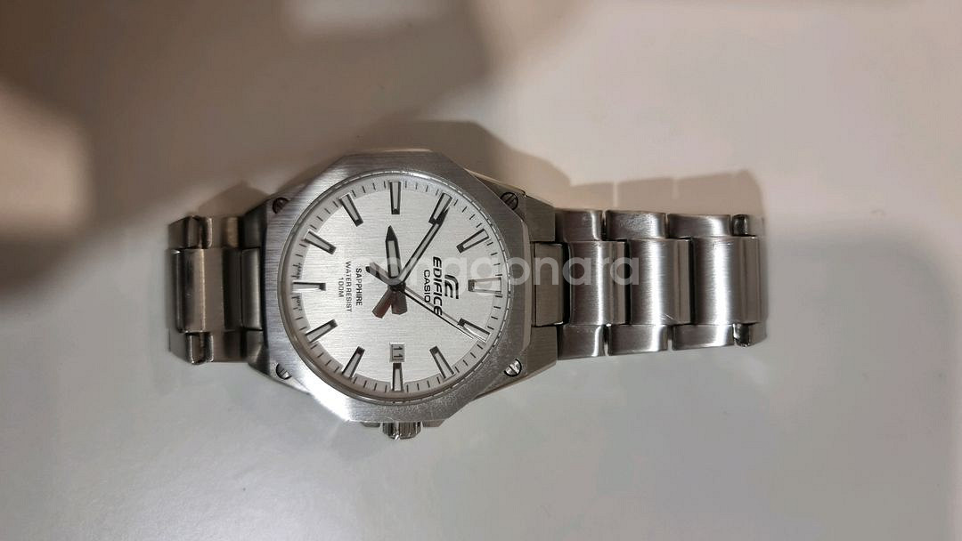 카시오 에디피스 시계 EFR-S108D-7A.--2