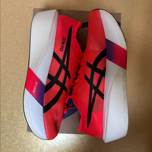 아식스 메타스피드 엣지 도쿄 280mm